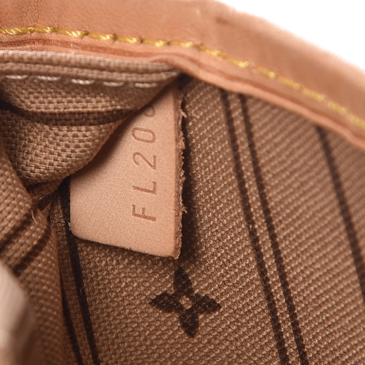 Monogram Neverfull GM