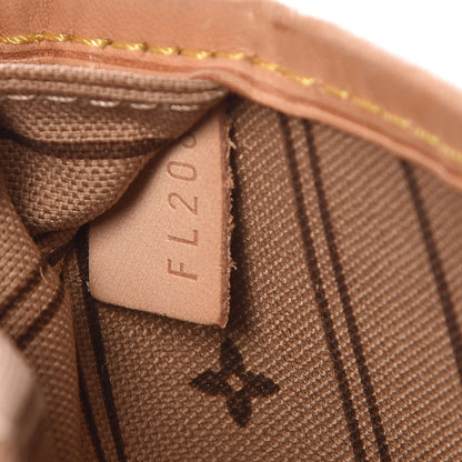 Louis Vuitton Monogram Neverfull GM 7 of 7