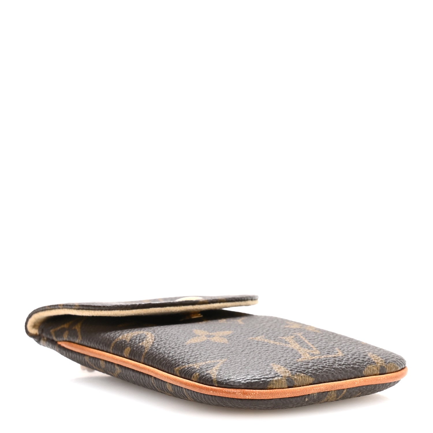 Louis Vuitton Monogram Phone Case MM 4 of 7