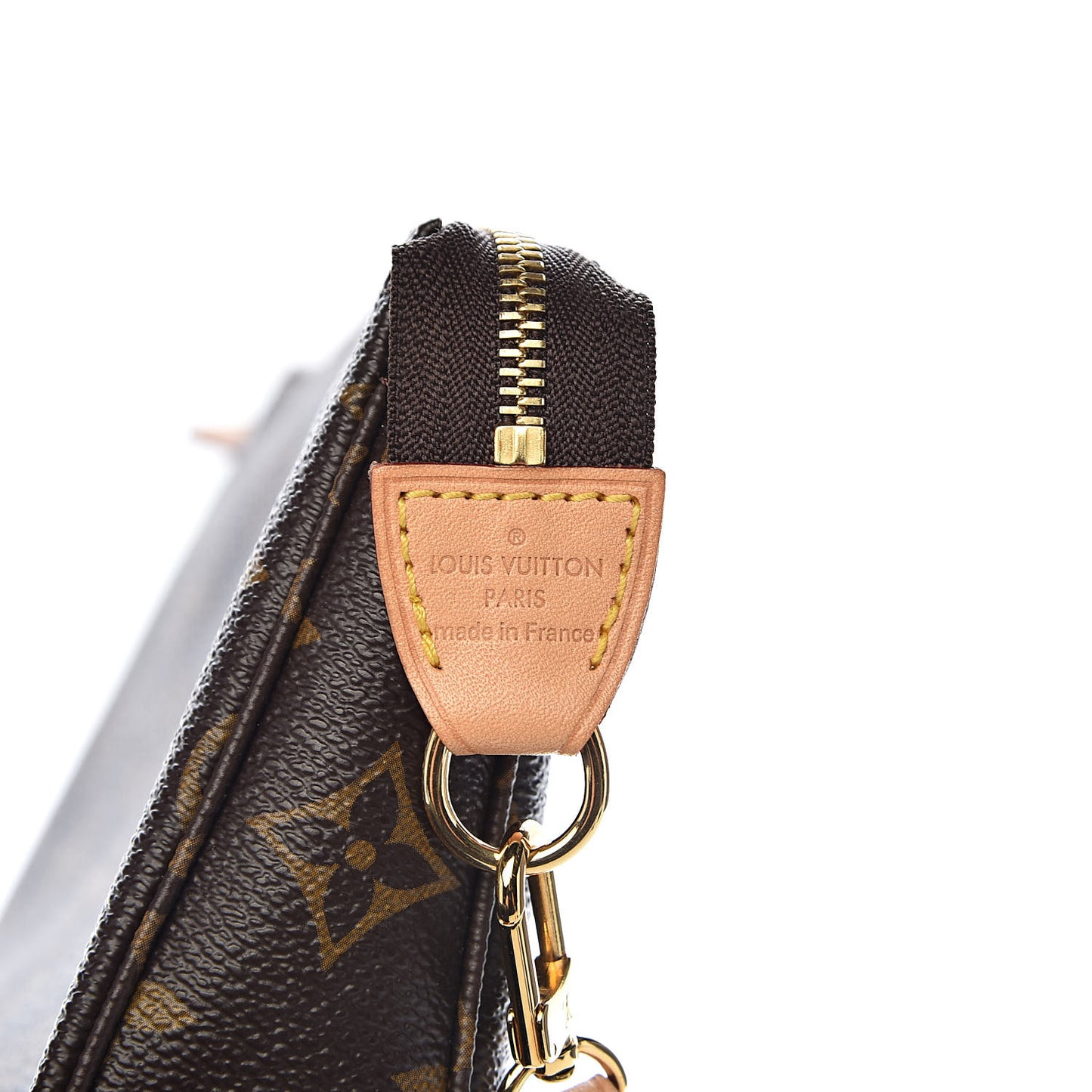 Monogram Pochette Accessories NM