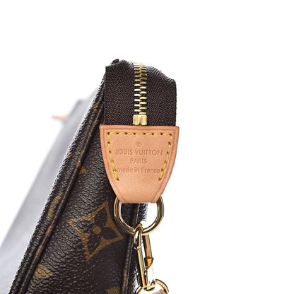 Louis Vuitton Monogram Pochette Accessories NM 7 of 11