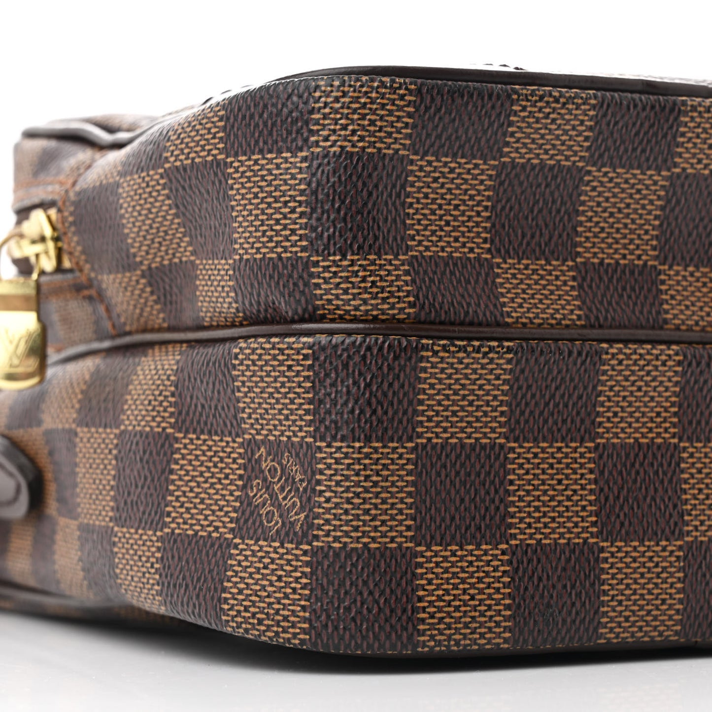 Damier Ebene Amazone