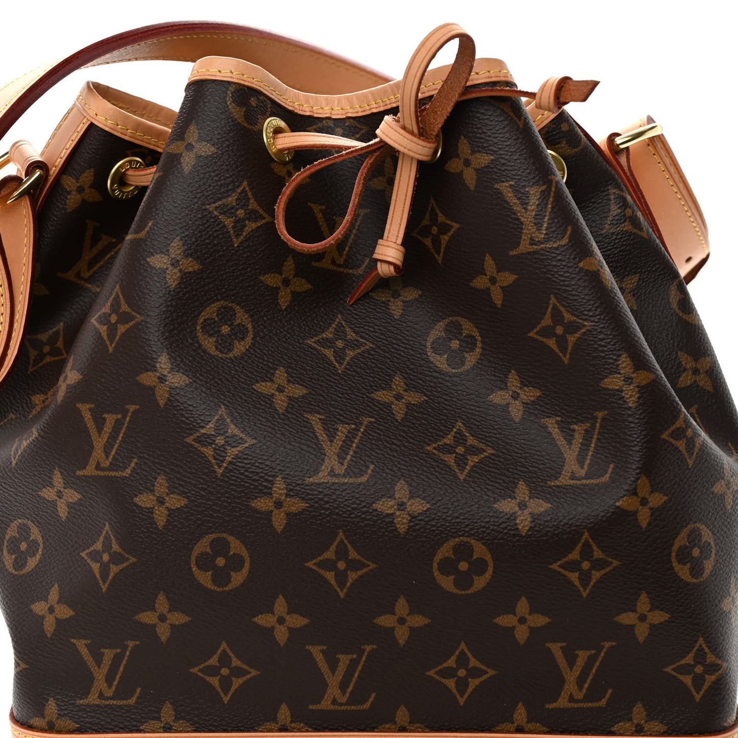 Monogram Petit Noe NM