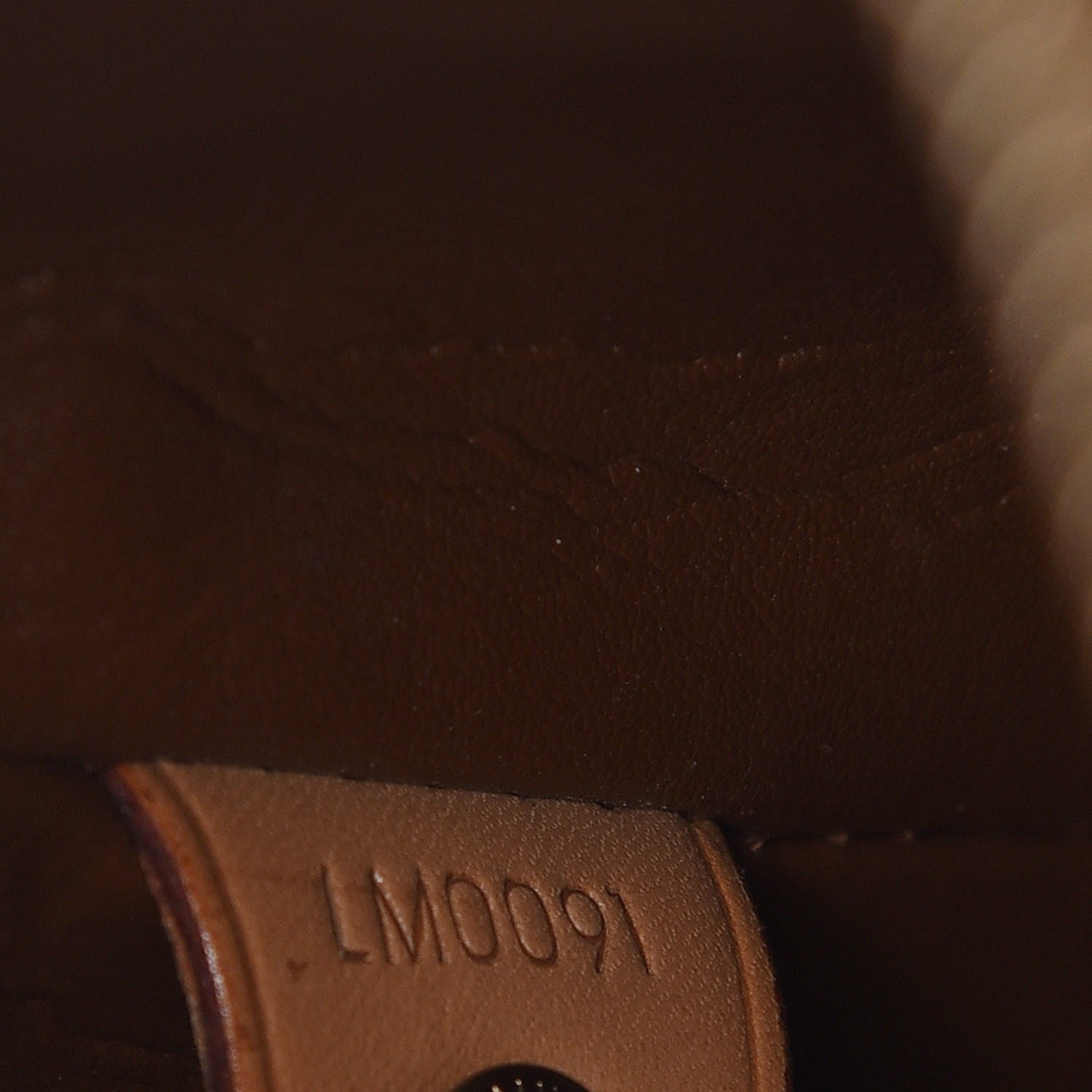 Louis Vuitton Vernis Houston Bronze 6 of 17