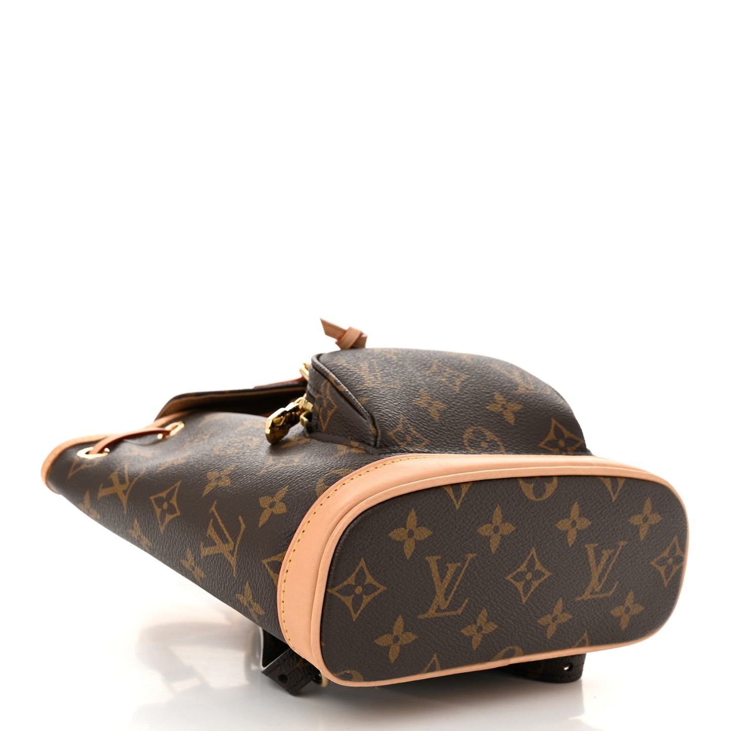 Monogram Montsouris Mini NM