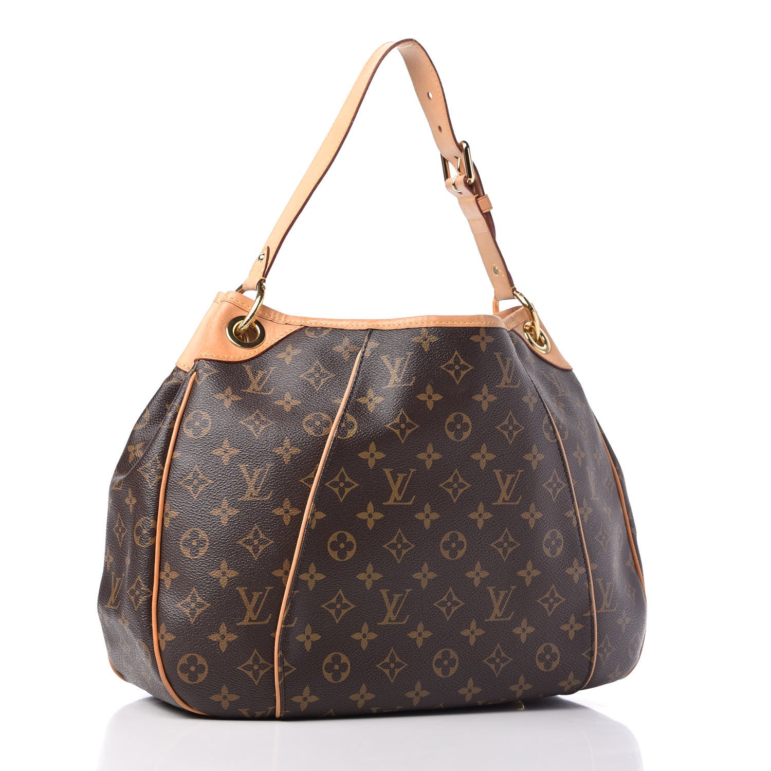 Louis Vuitton Monogram Galliera PM 3 of 10