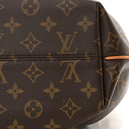 Louis Vuitton Monogram Turenne PM 13 of 14