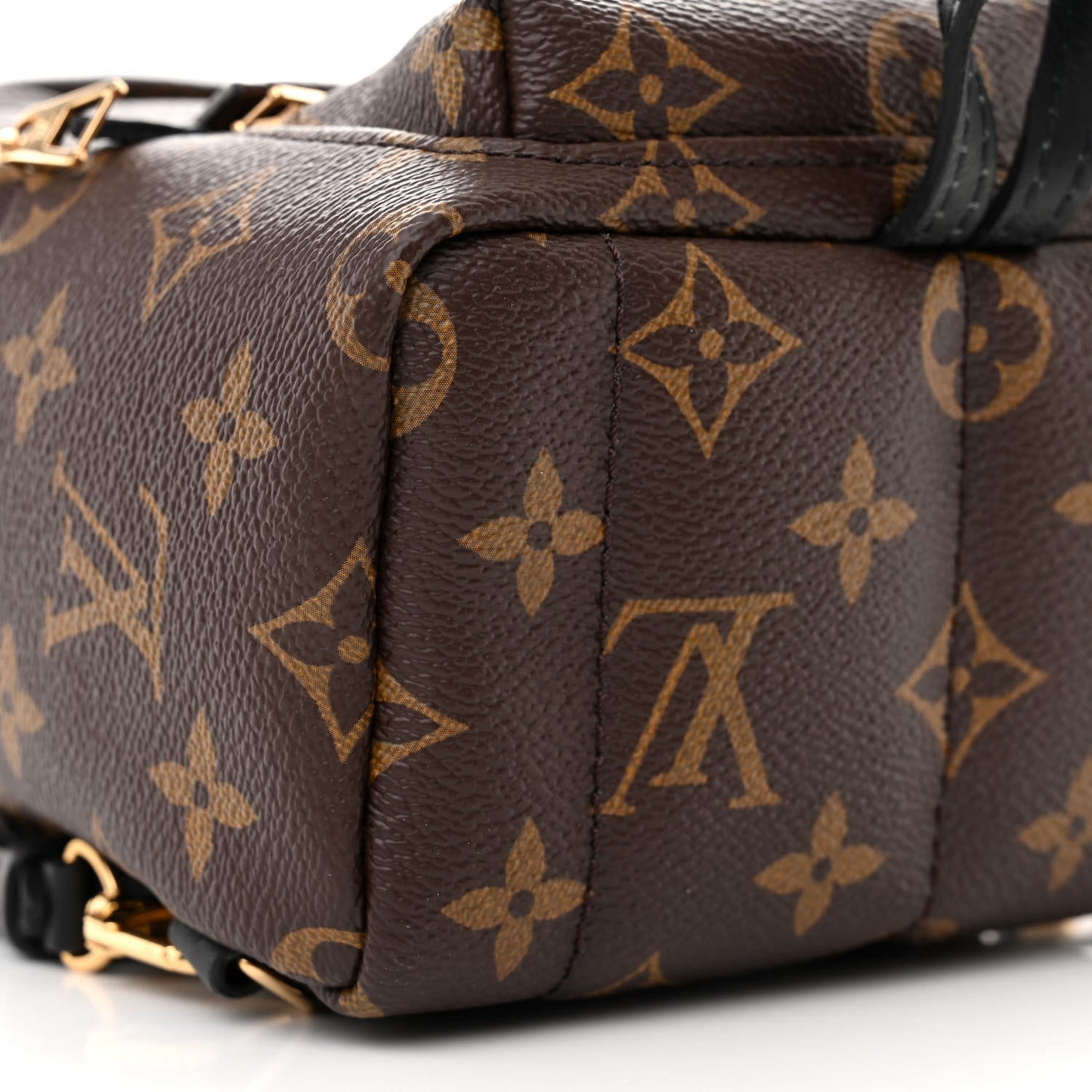 Monogram Palm Springs Backpack Mini