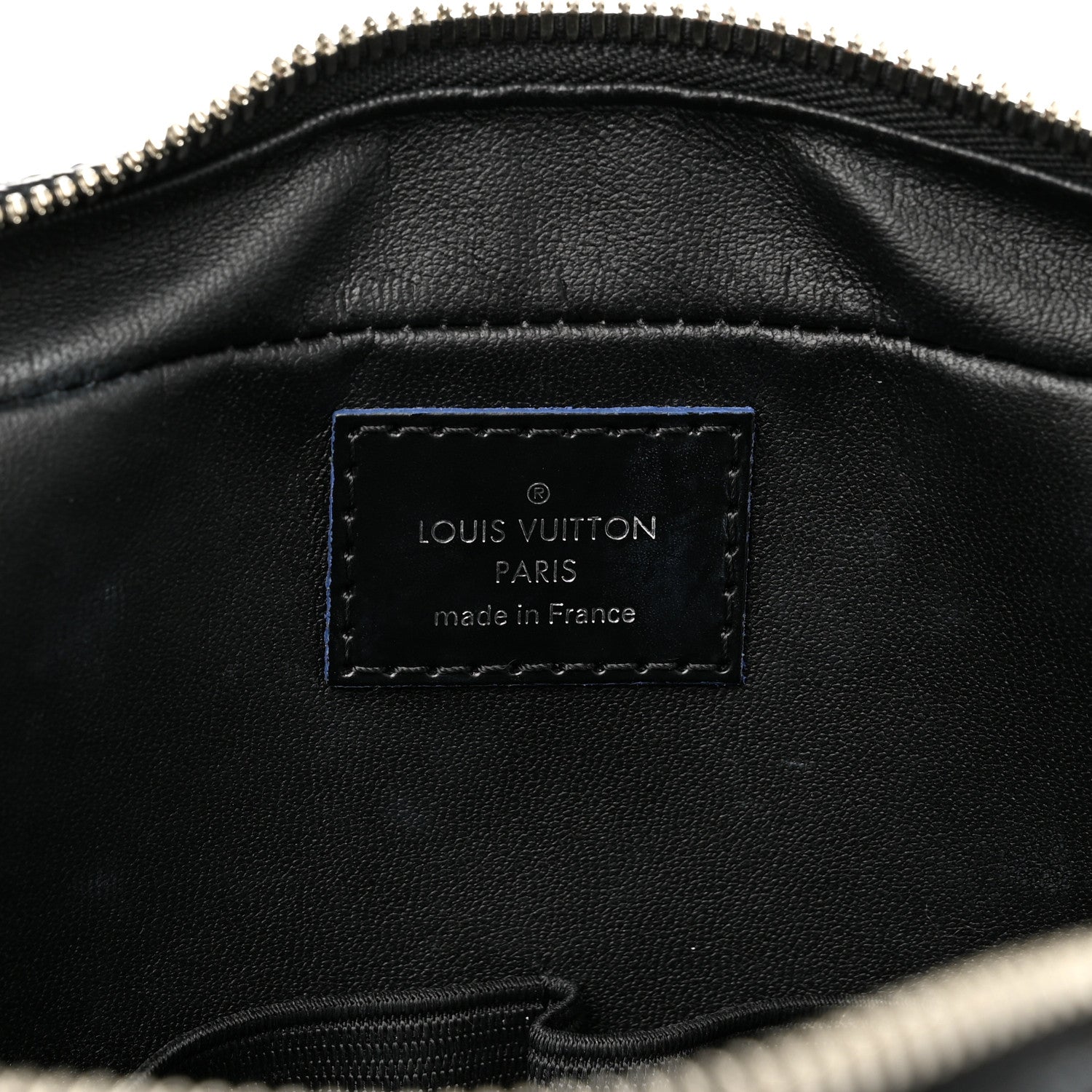 Louis Vuitton Damier Graphite Renaissance Trousse Toilette GM 6 of 7