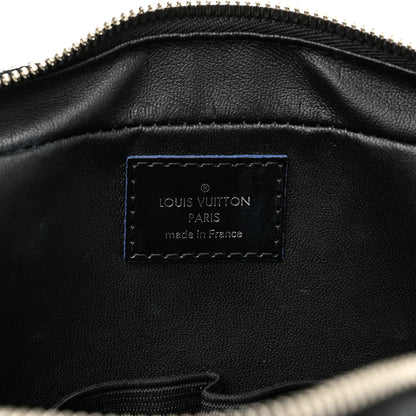 Louis Vuitton Damier Graphite Renaissance Trousse Toilette GM 6 of 7