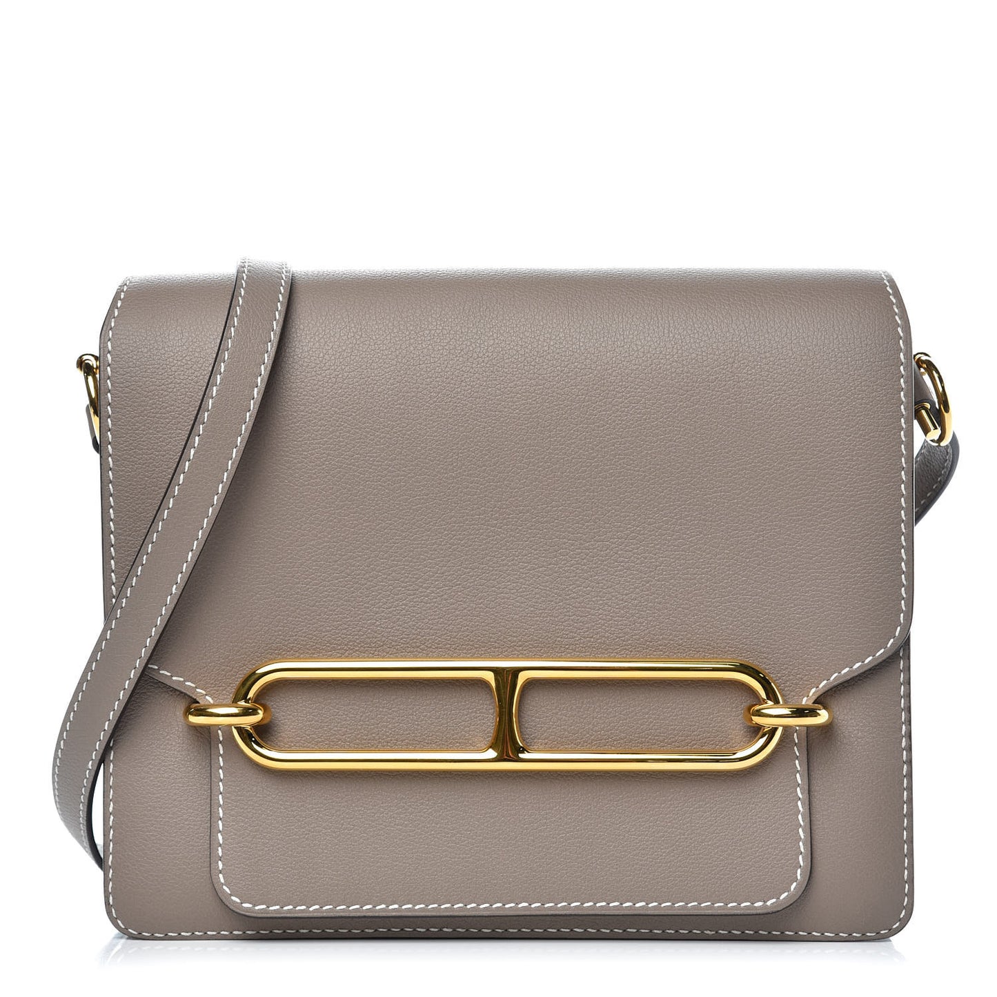 Evercolor Sac Roulis 23 Gris Asphalte