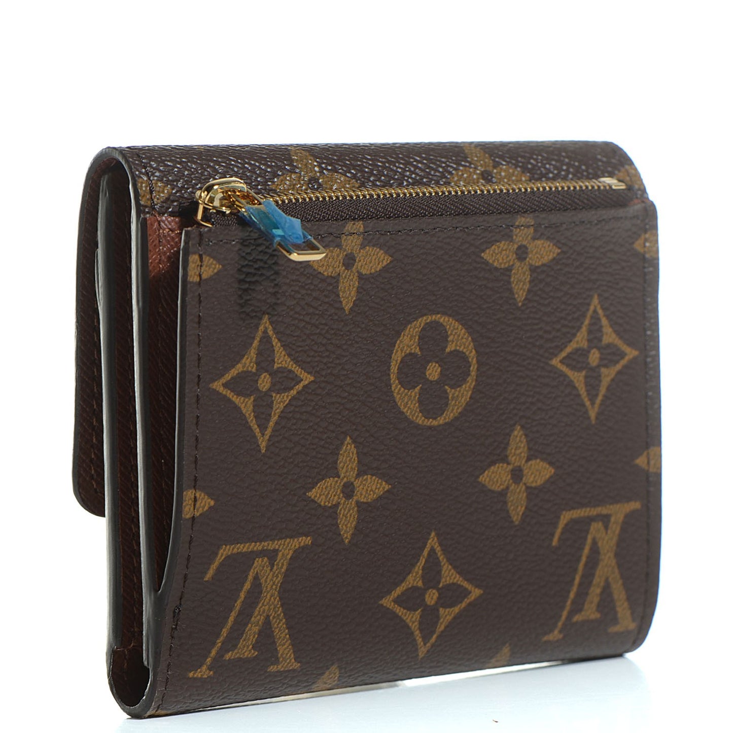 Monogram Anais Wallet