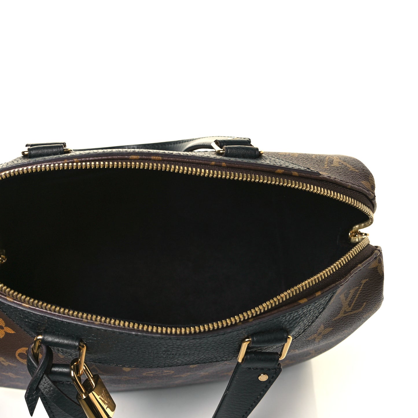 Monogram Retiro NM Black