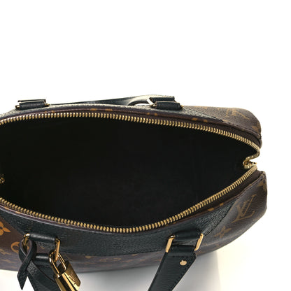 Louis Vuitton Monogram Retiro NM Black 7 of 8