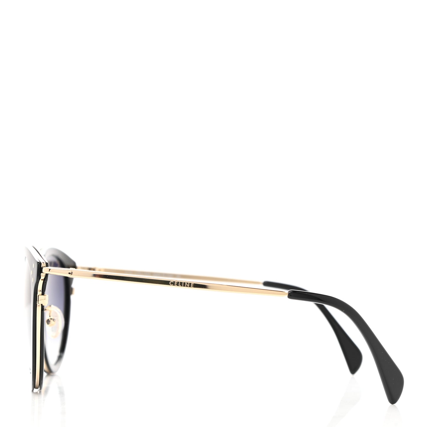 Sunglasses CL40033/F Black