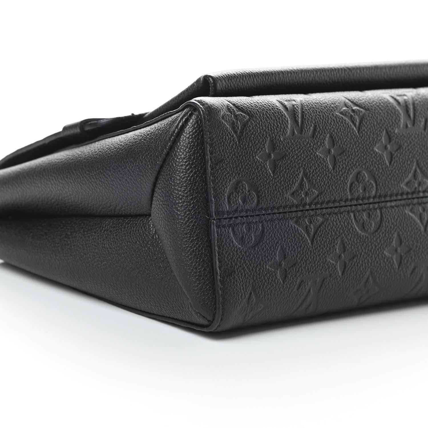 Louis Vuitton Empreinte Vavin MM Black 9 of 11