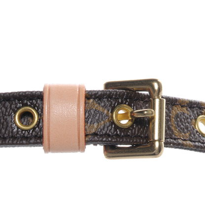 Louis Vuitton Monogram Speedy Bandouliere Strap 6 of 6