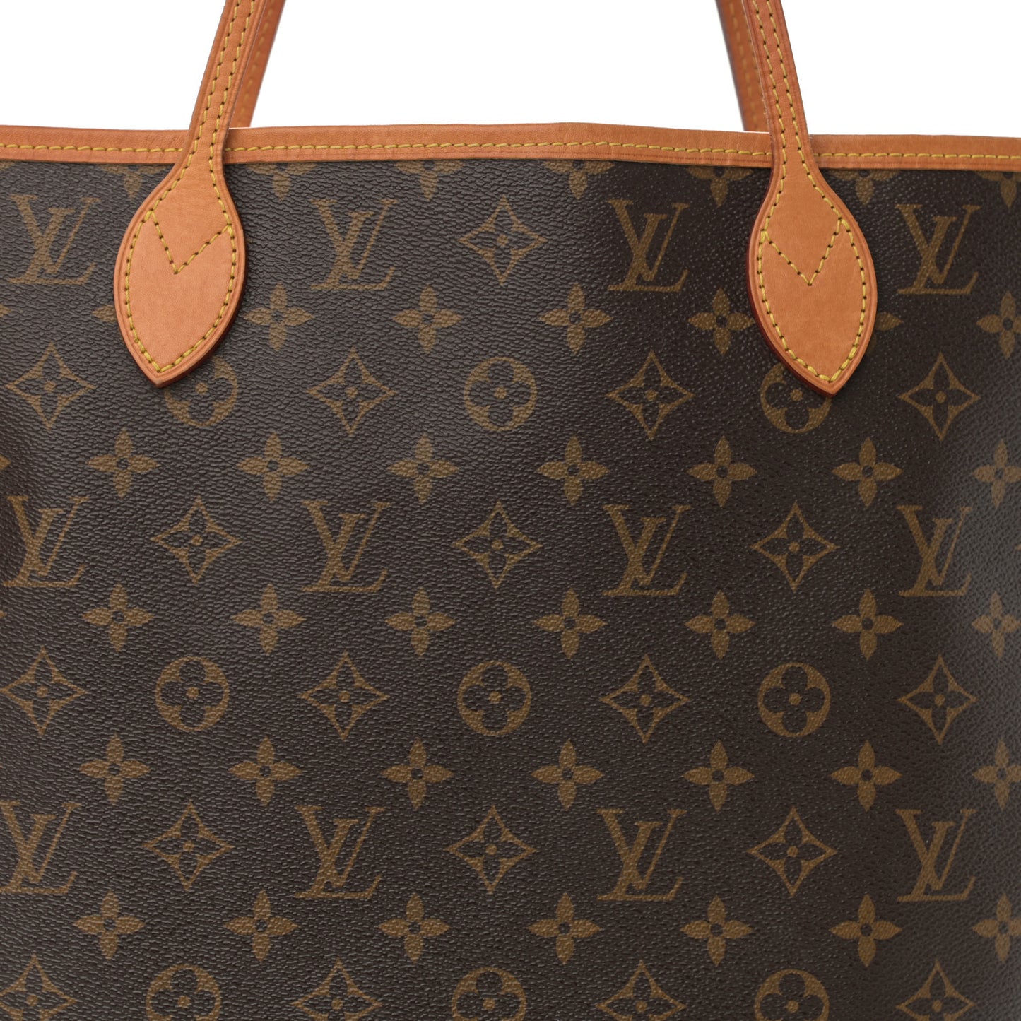 Monogram Neo Neverfull MM Pivoine