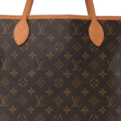 Louis Vuitton Monogram Neo Neverfull MM Pivoine 10 of 17