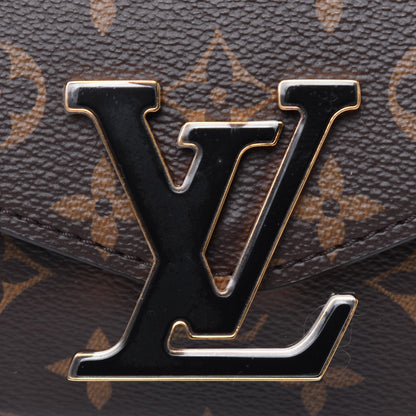 Louis Vuitton Monogram Passy 11 of 13