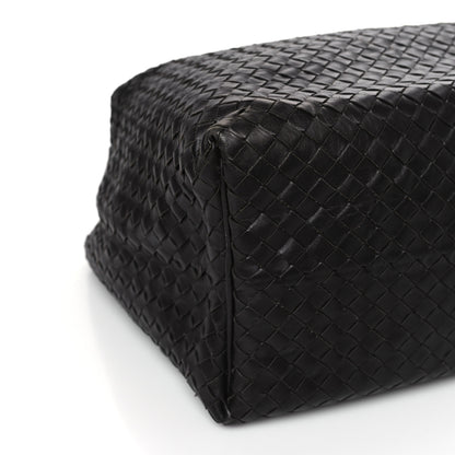 Bottega Veneta Nappa Intrecciato Sloane Hobo Moro 7 of 8