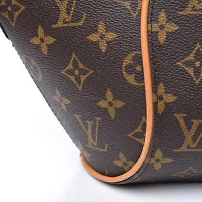 Louis Vuitton Monogram Ellipse PM 9 of 13
