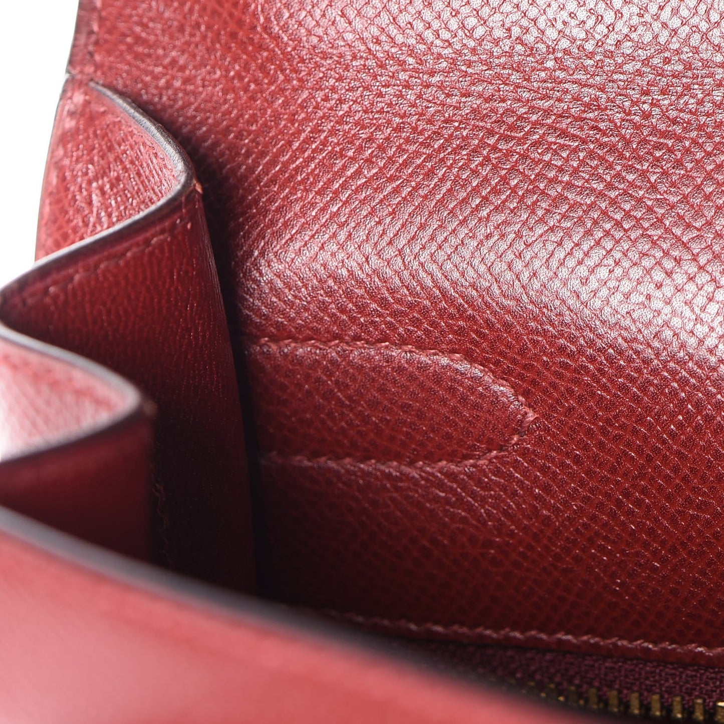 Courchevel Kelly Sellier 32 Rouge H