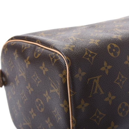 Louis Vuitton Monogram Speedy 30 10 of 12