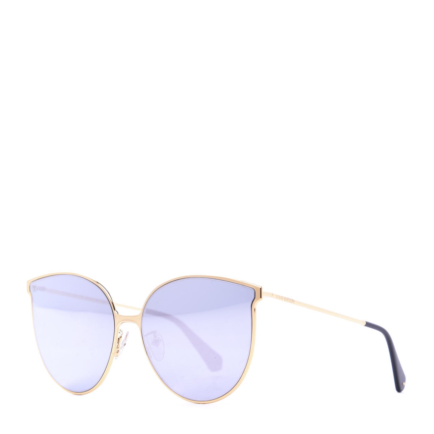 I Feel Pretty Sunglasses Z1223E Gold