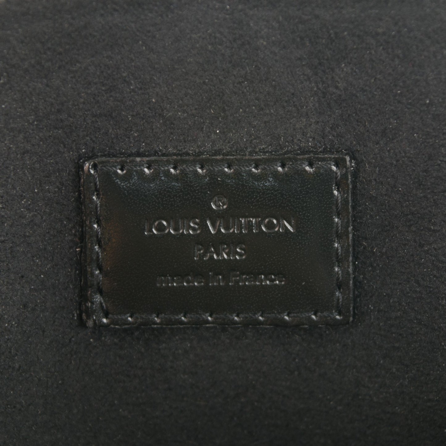 Monogram Mirage Speedy 30 Black