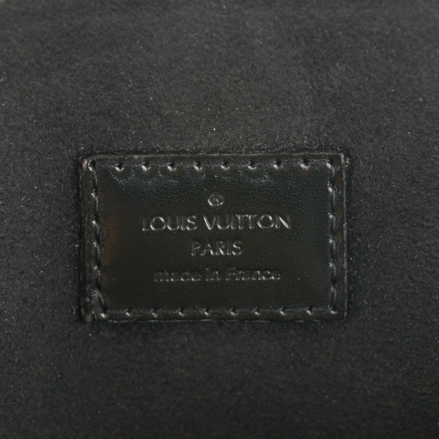 Louis Vuitton Monogram Mirage Speedy 30 Black 6 of 7