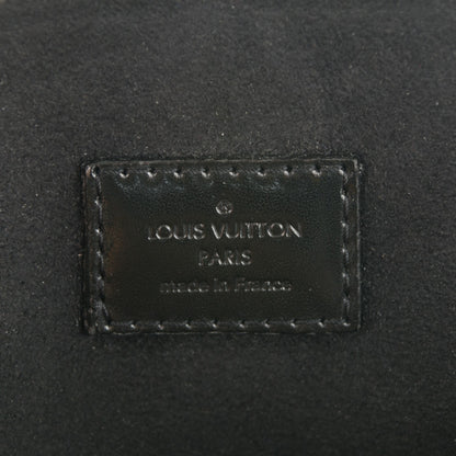 Louis Vuitton Monogram Mirage Speedy 30 Black 6 of 7