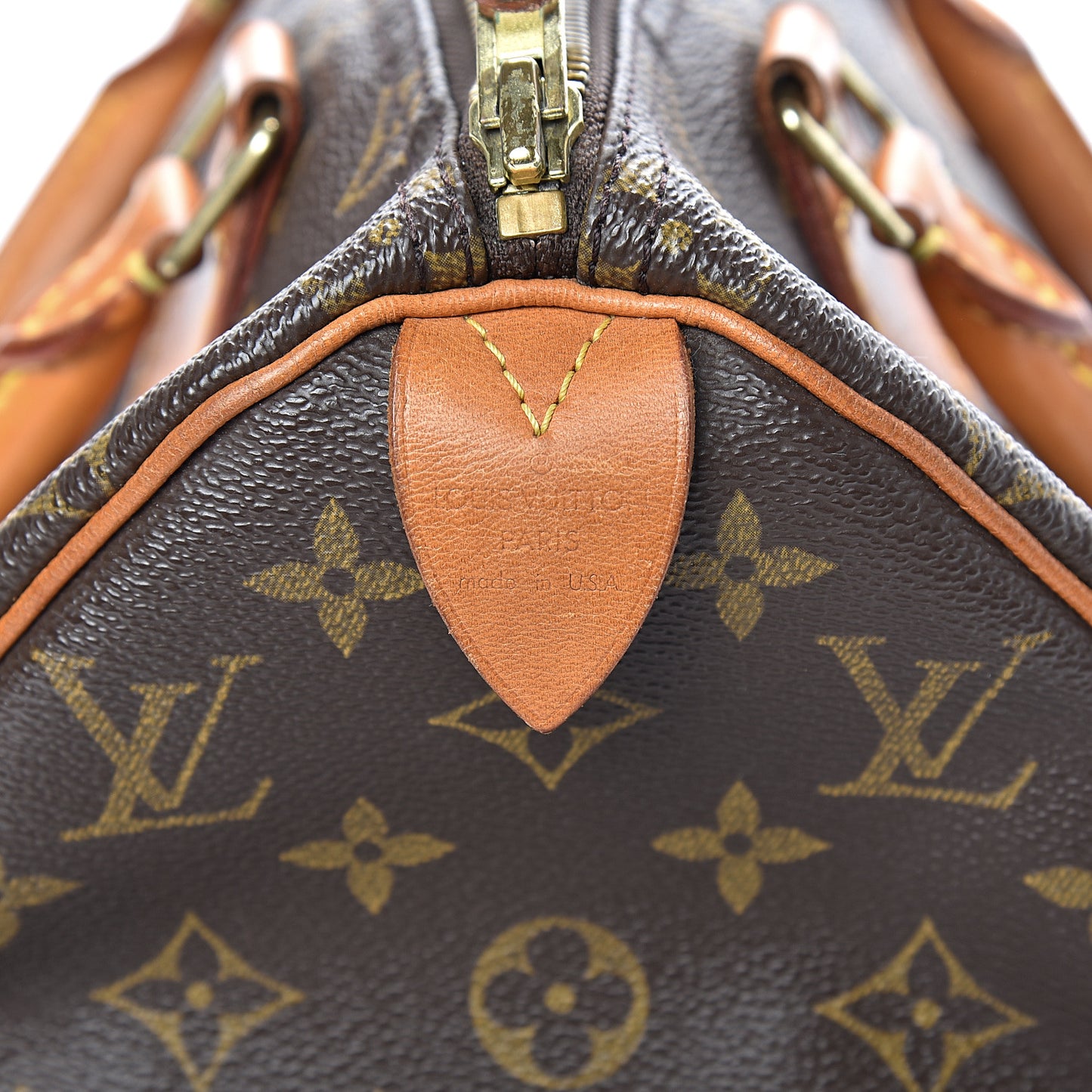 Monogram Speedy 25