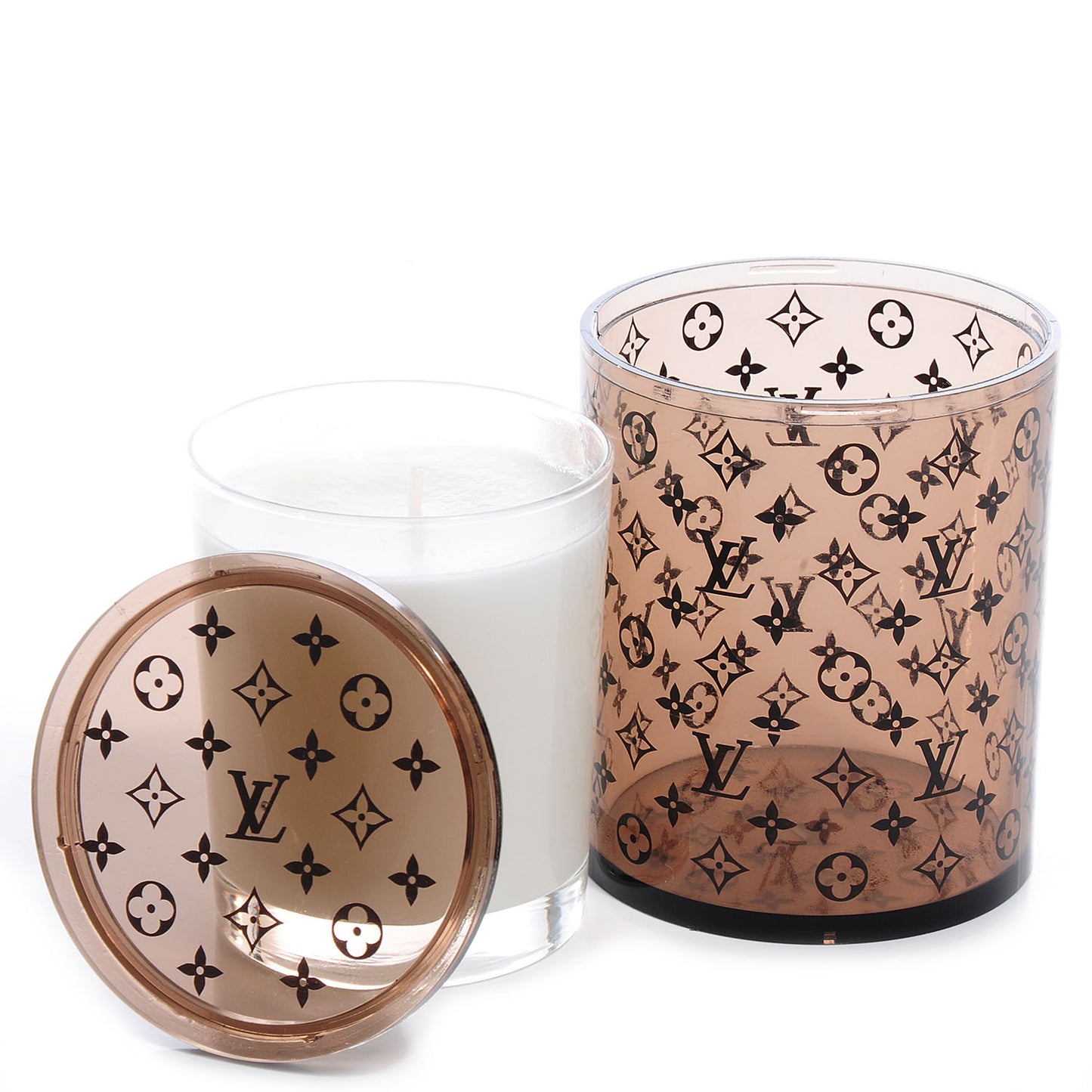 Candle VIP Gift with Box