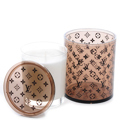 Louis Vuitton Candle VIP Gift with Box 3 of 5