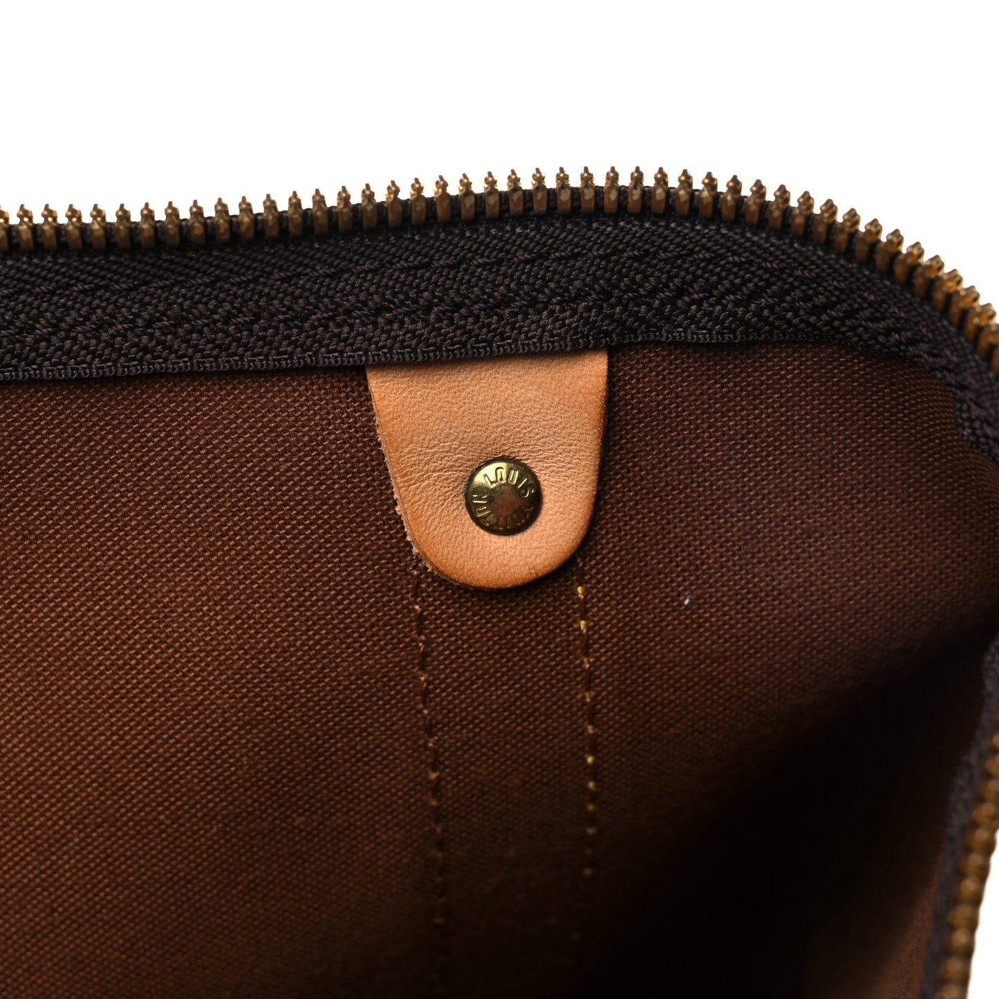 Monogram Keepall Bandouliere 60