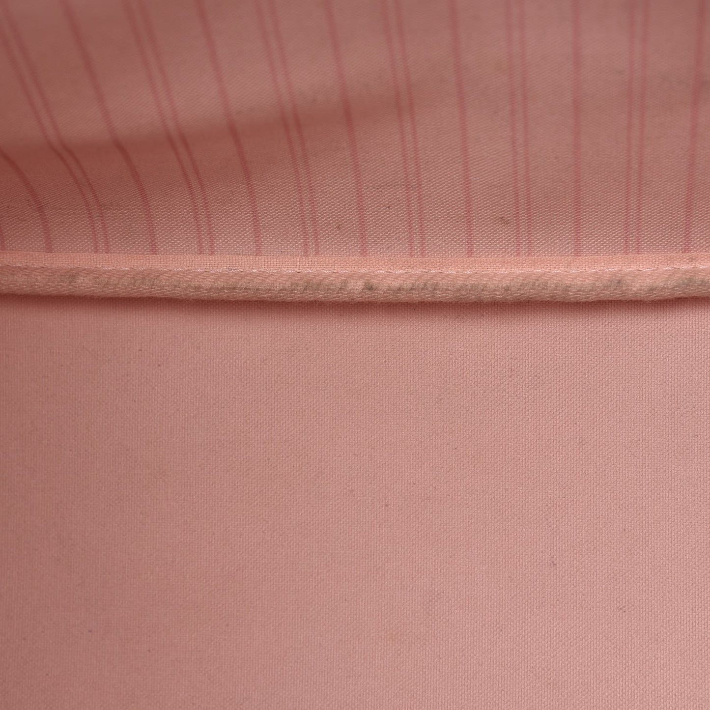 Damier Ebene Neo Neverfull MM Rose Ballerine