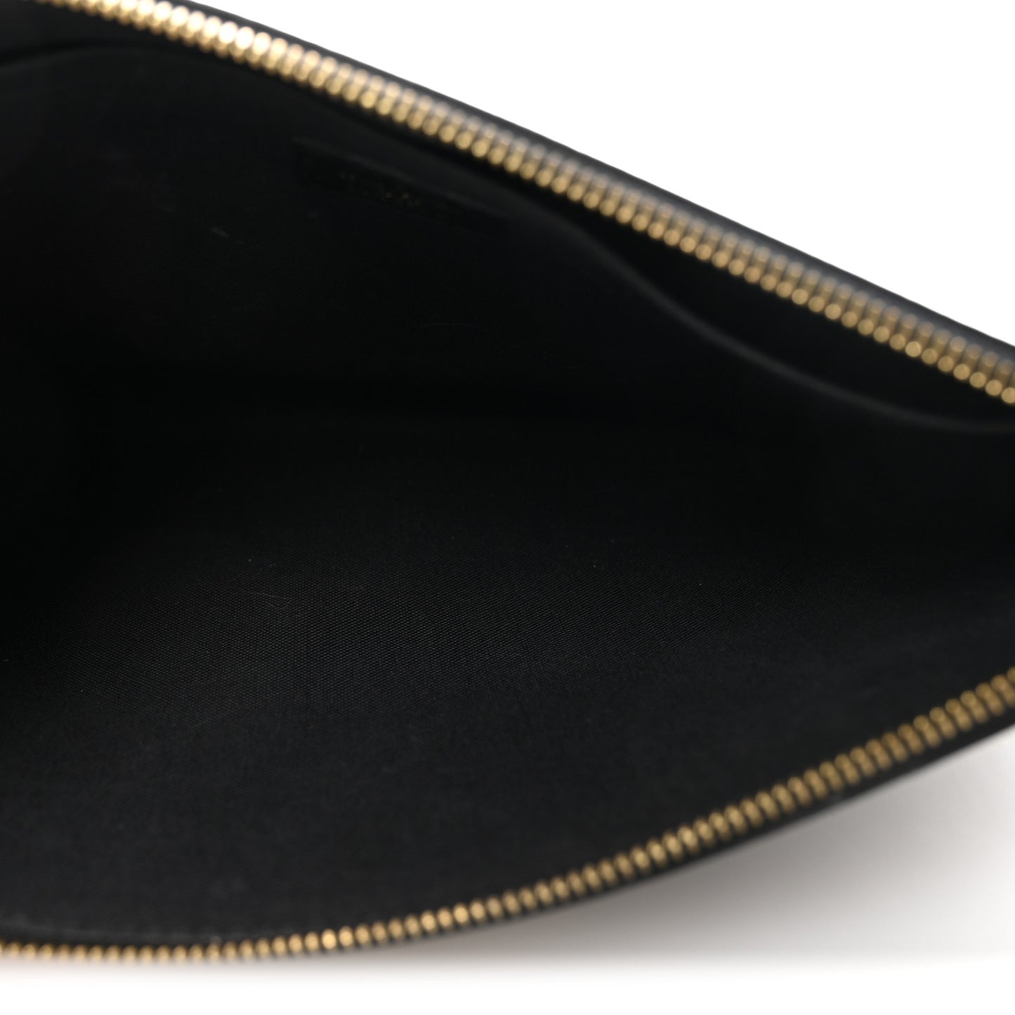 Empreinte Daily Pouch Black