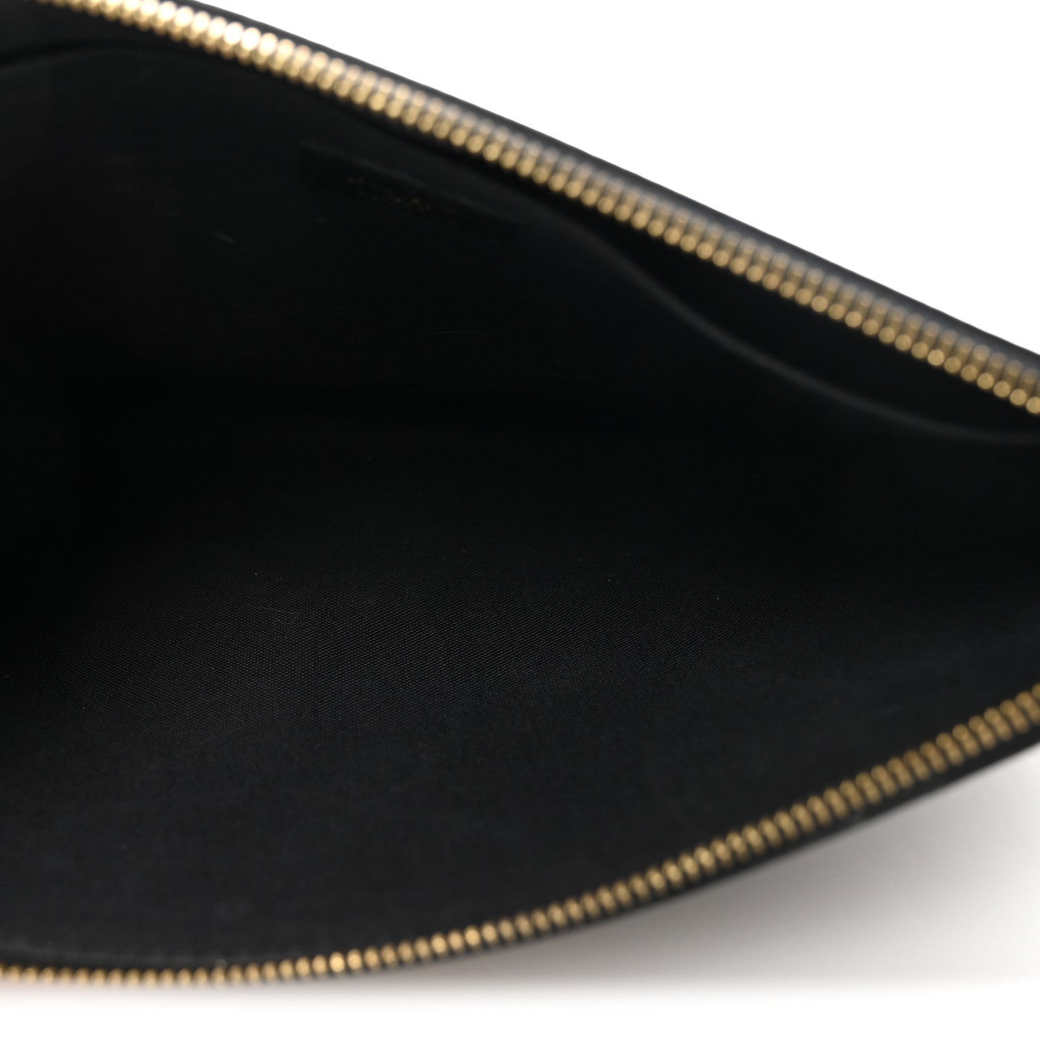 Louis Vuitton Empreinte Daily Pouch Black 5 of 6