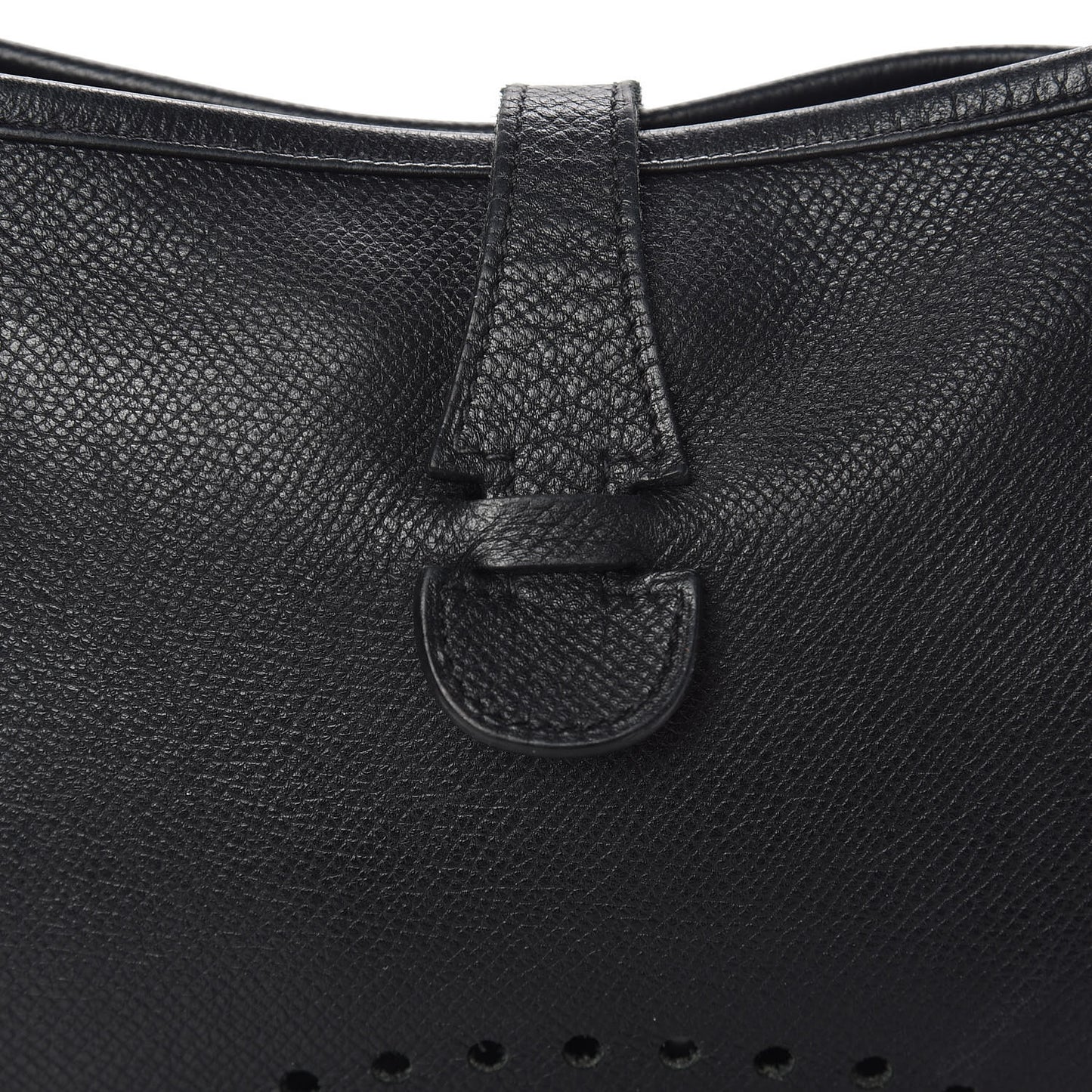 Epsom Evelyne III PM Black