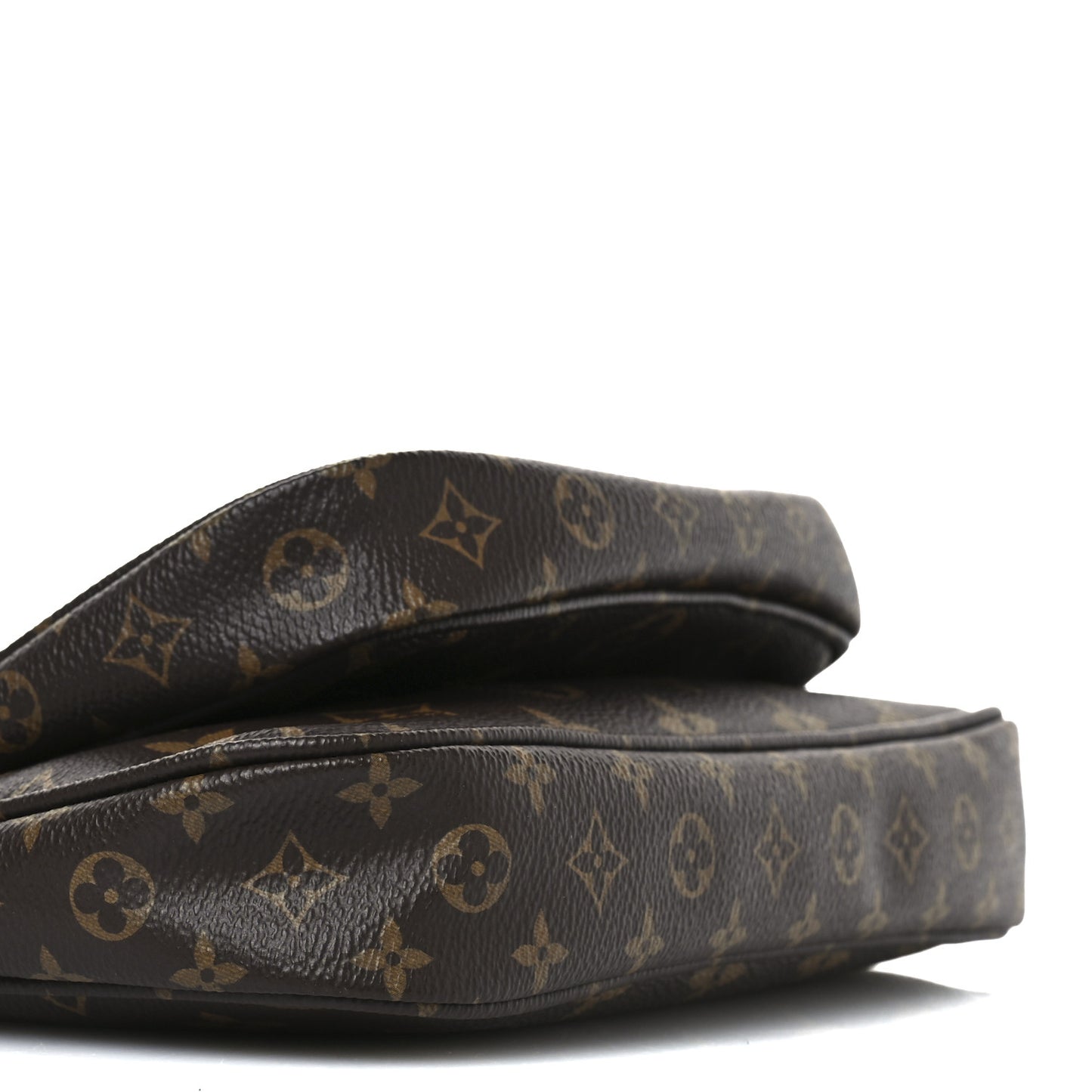 Monogram Multi Pochette Accessories Rose Clair