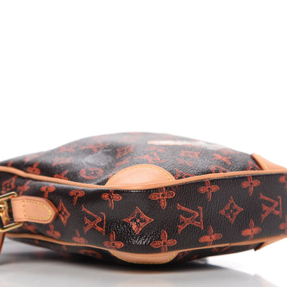 Louis Vuitton Catogram Large Paname Marron 6 of 11