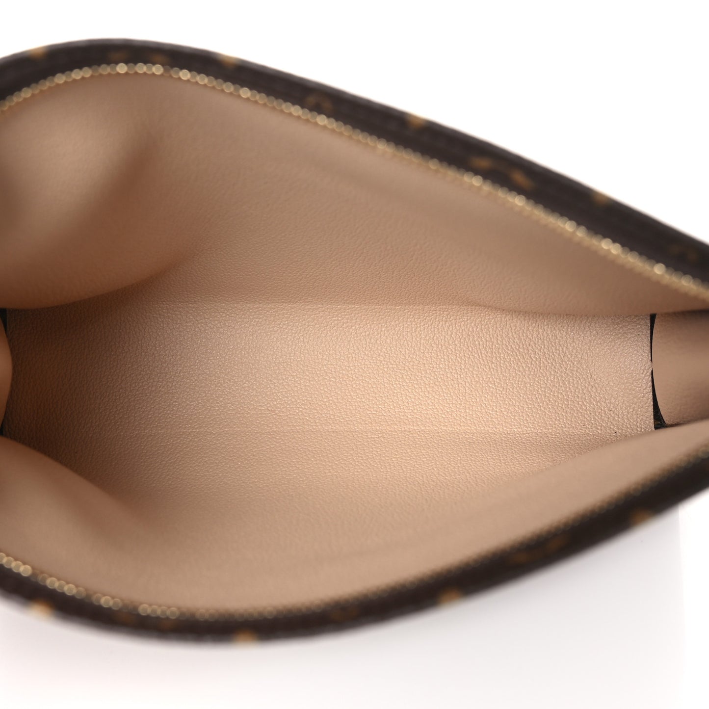 Monogram Toiletry Pouch 26
