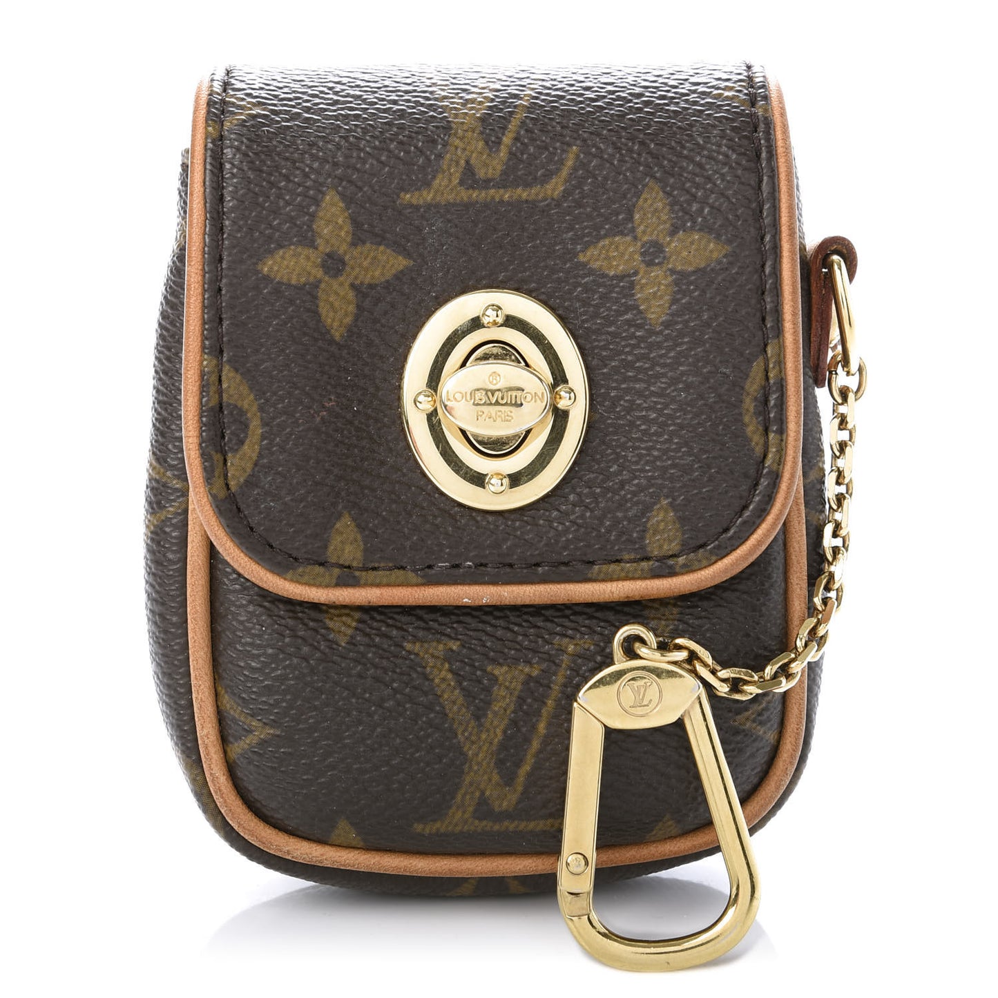Monogram Tulum Pochette