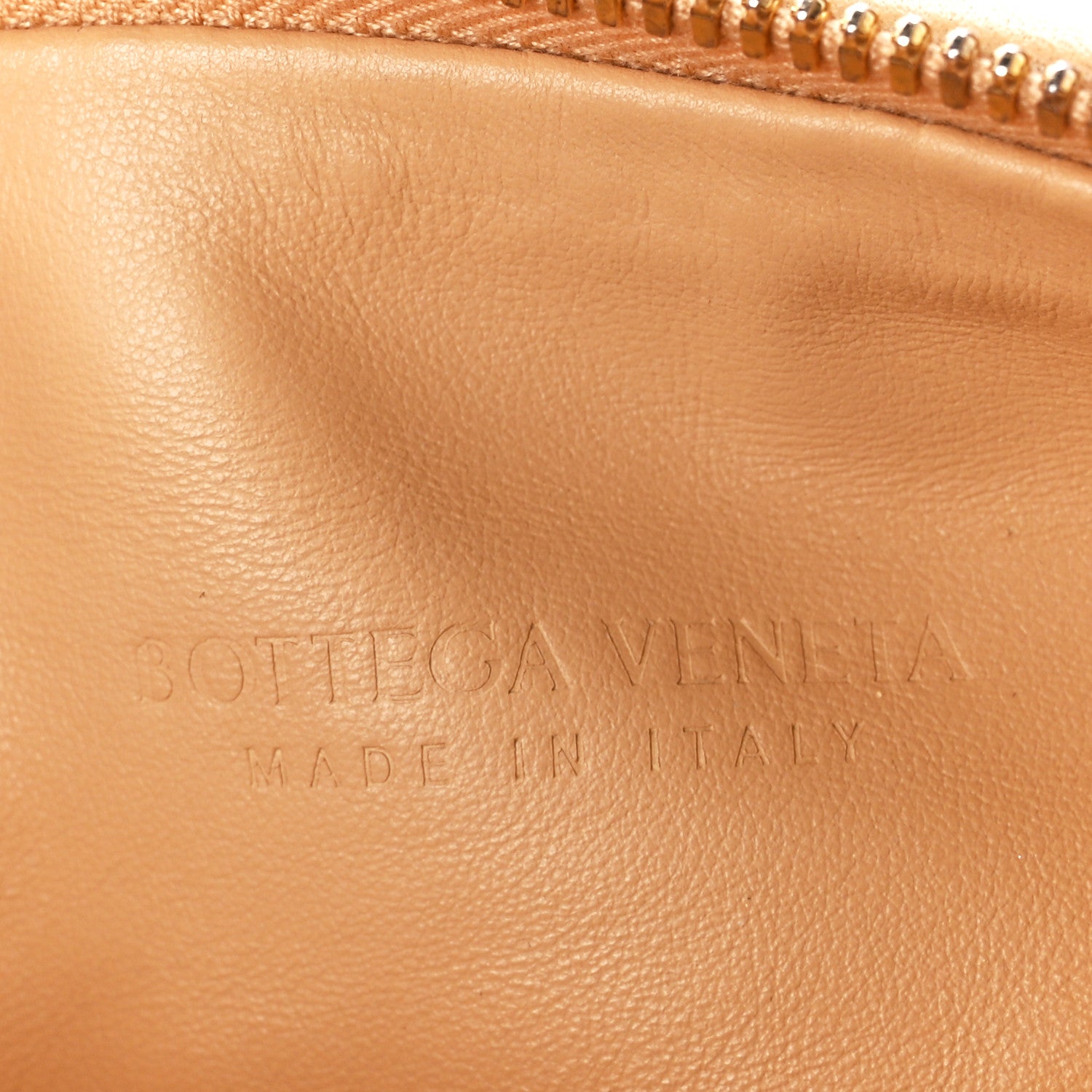 Bottega Veneta Nappa Intrecciato Mini Jodie Almond 7 of 12