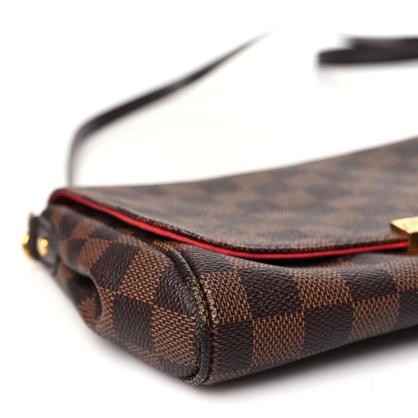 Damier Ebene Favorite MM