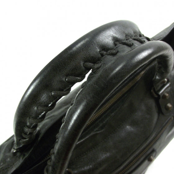 Agneau City Anthracite