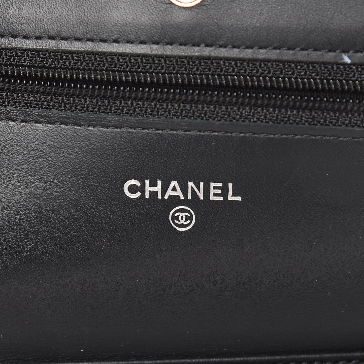Caviar Timeless CC Wallet On Chain WOC Black