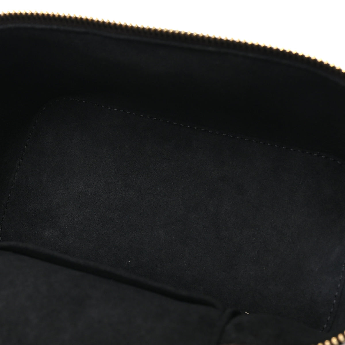 Louis Vuitton Reverse Monogram Vanity Chain Pouch 5 of 10