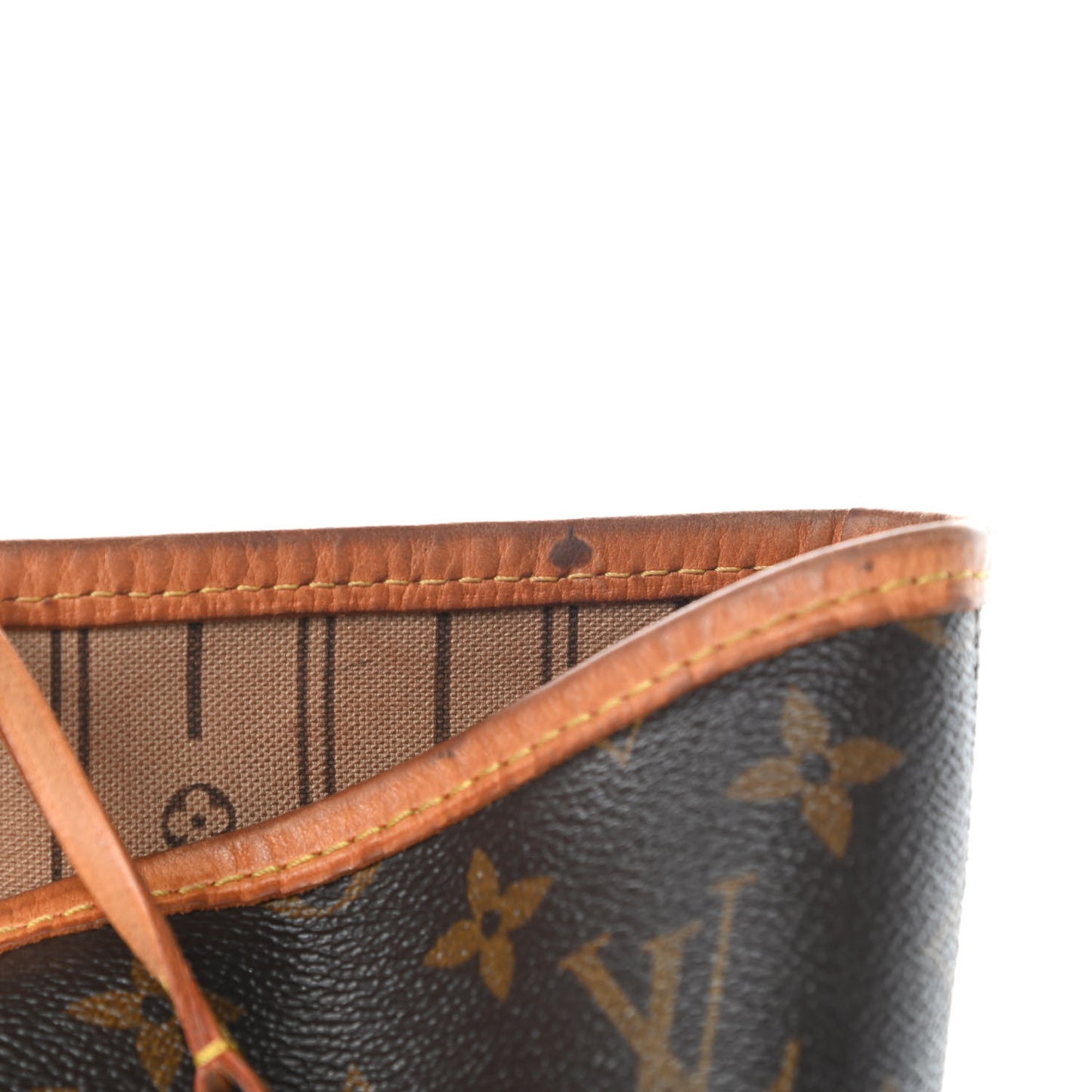 Monogram Neverfull GM